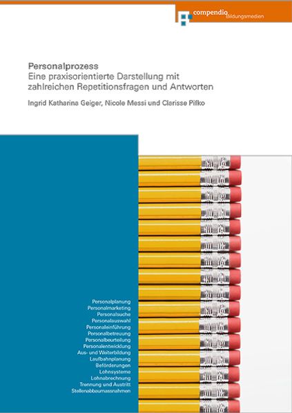 Personalprozess