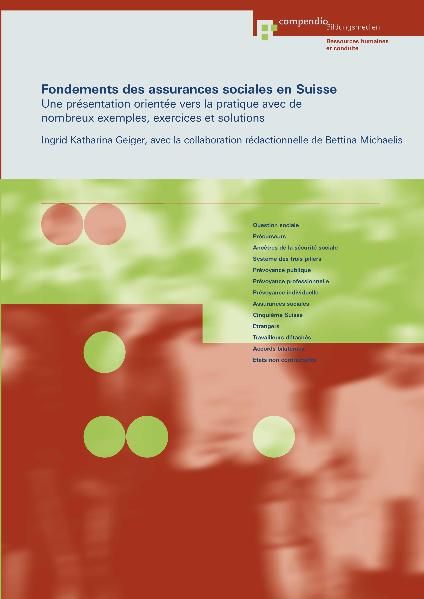 Fondements des assurances sociales en Suisse