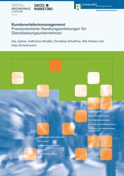 Kundenerlebnismanagement