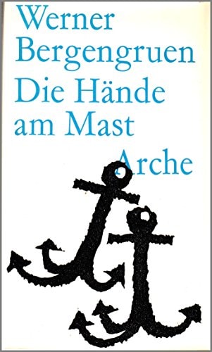 Die Hände am Mast