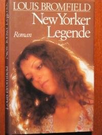 New Yorker Legende.