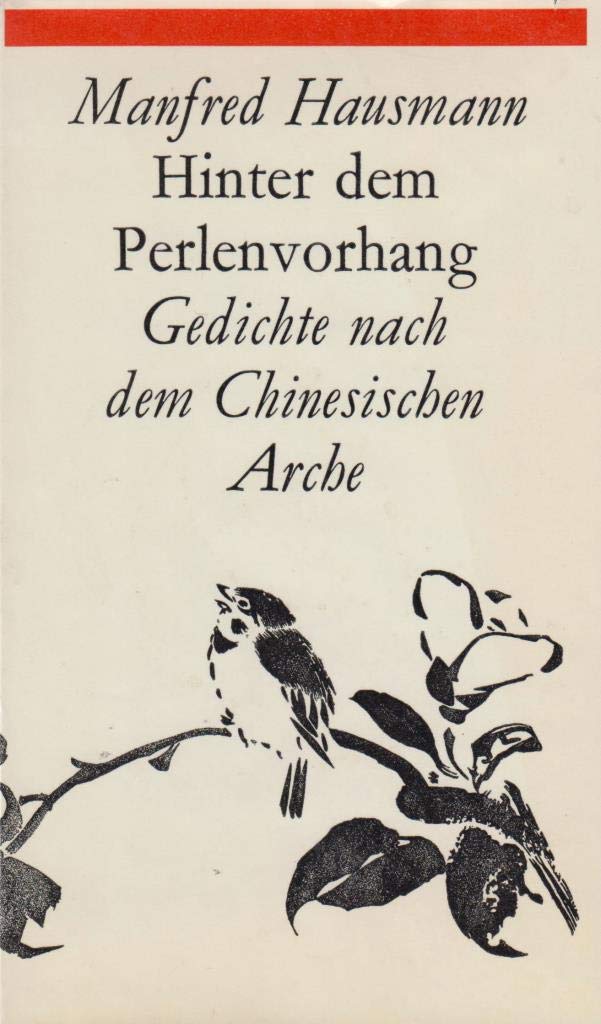 Hinter dem Perlenvorhang