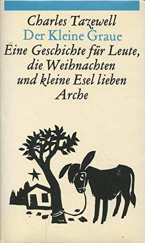 Der kleine Graue