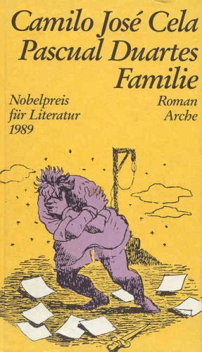 Pascual Duartes Familie