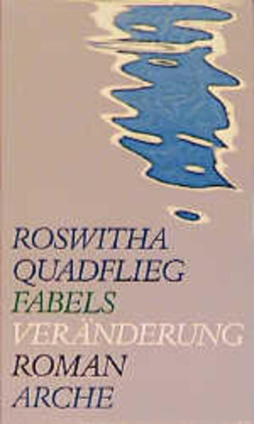 Fabels Veränderung