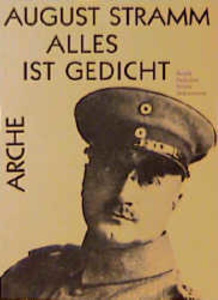 Alles ist Gedicht