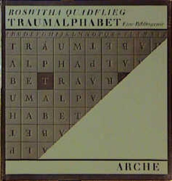 Traumalphabet