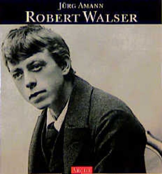 Robert Walser