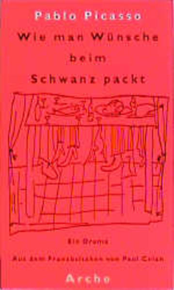 Wie man Wünsche beim Schwanz packt