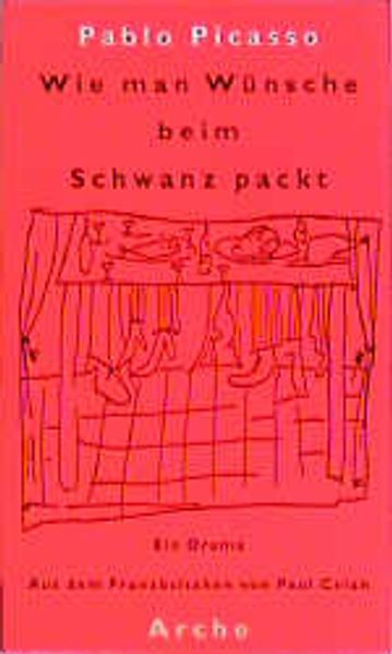 Wie man Wünsche beim Schwanz packt