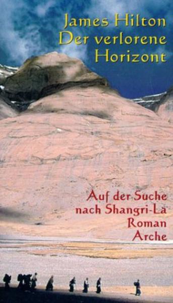 Der verlorene Horizont