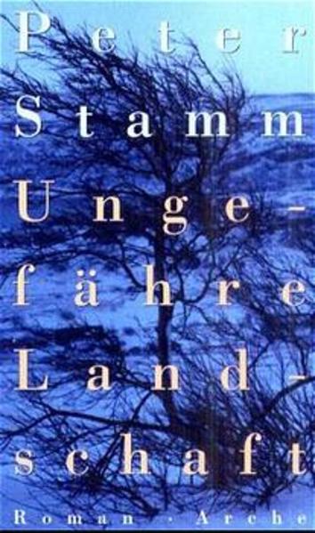 Ungefähre Landschaft