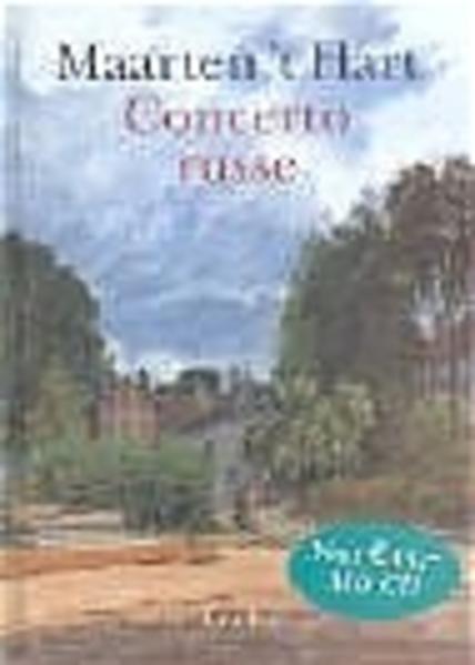 Concerto russe und andere Erzählungen