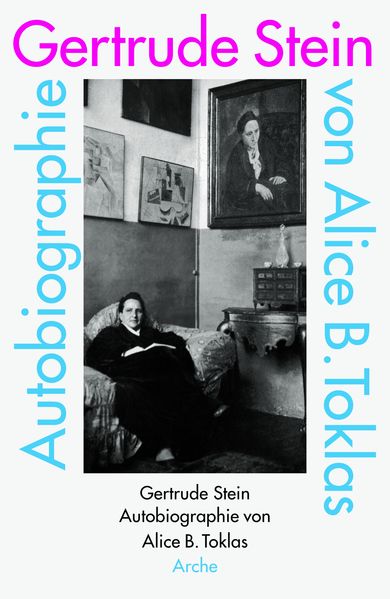 Autobiographie von Alice B. Toklas