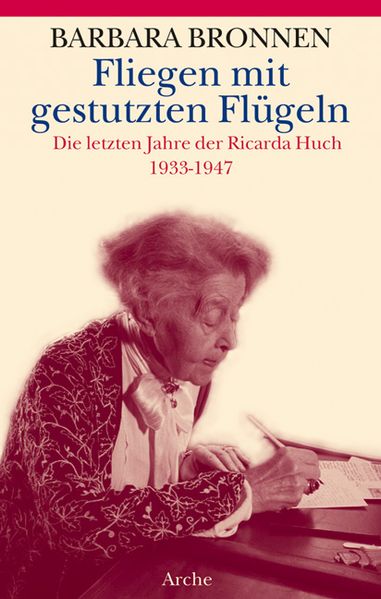 Fliegen mit gestutzten Flügeln