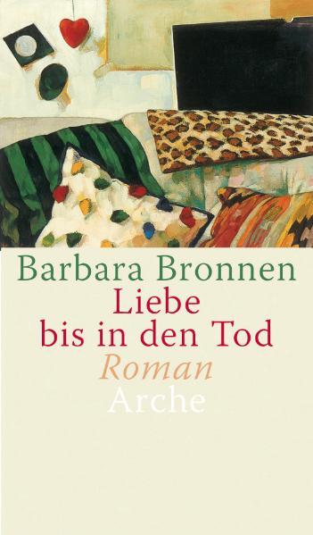 Liebe bis in den Tod
