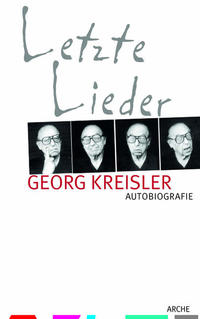 Letzte Lieder