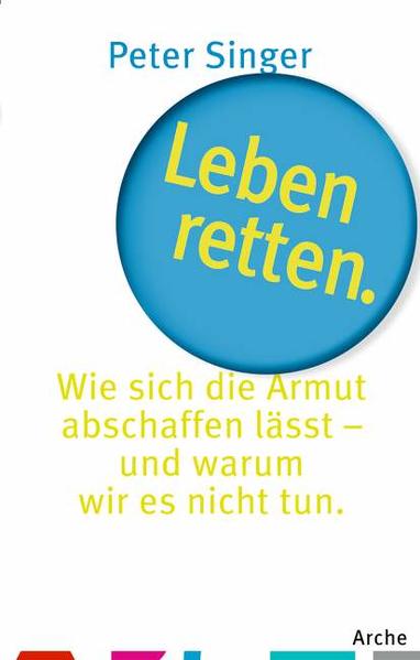 Leben retten.