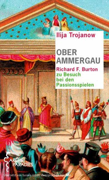 Oberammergau