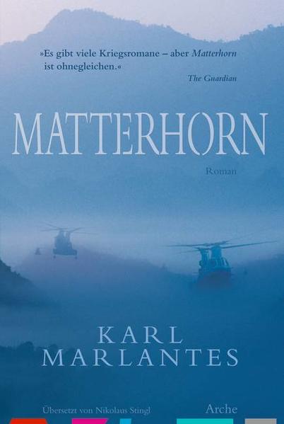Matterhorn
