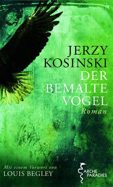 Der bemalte Vogel