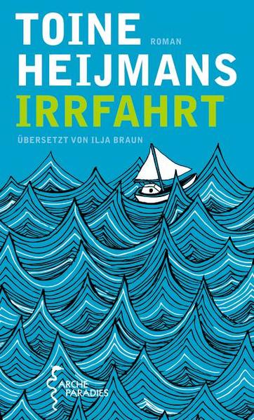 Irrfahrt
