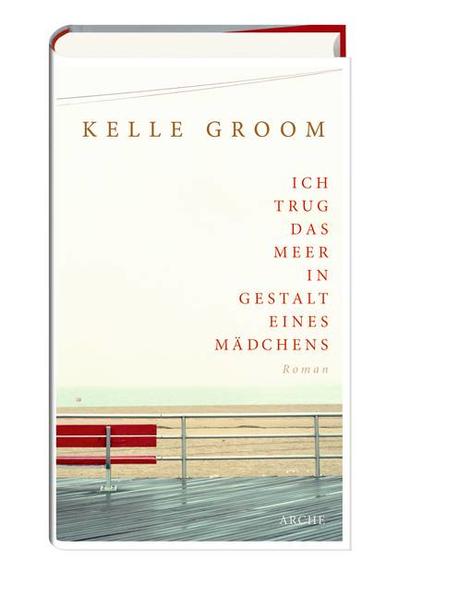 Ich trug das Meer in Gestalt eines Mädchens