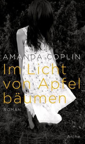 Im Licht von Apfelbäumen