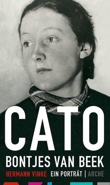 Cato Bontjes van Beek
