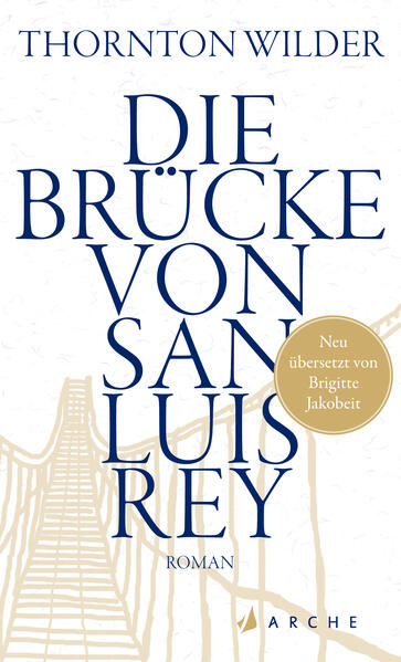 Die Brücke von San Luis Rey