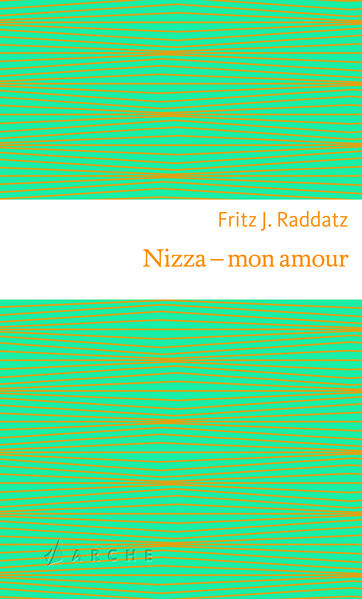 Nizza - mon amour