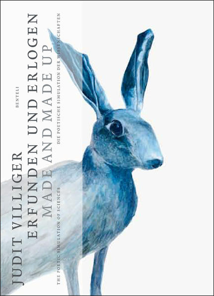 Judit Villiger. erfunden und erlogen
