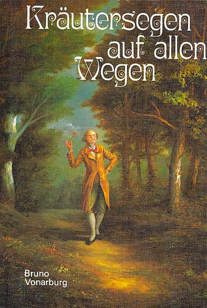 Kräutersegen auf allen Wegen