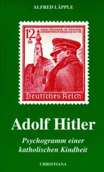 Adolf Hitler