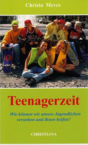 Teenagerzeit