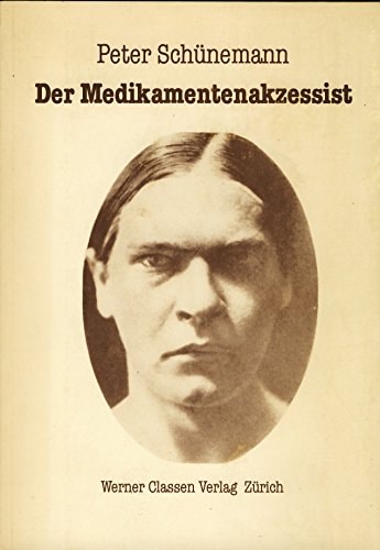 Der Medikamentenakzessist