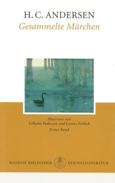 Gesammelte Märchen Band 1