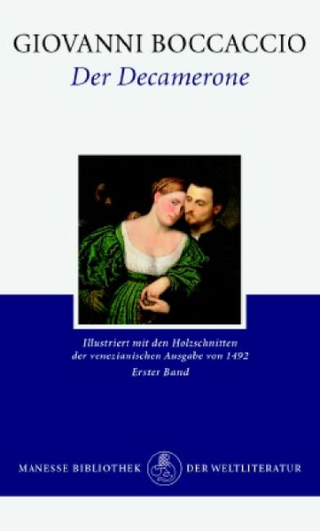 Der Decamerone