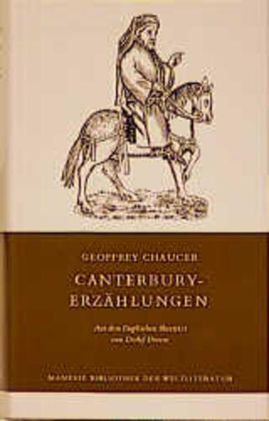 Canterbury-Erzählungen