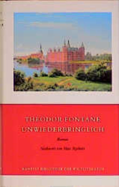 Unwiederbringlich