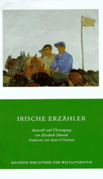 Irische Erzähler