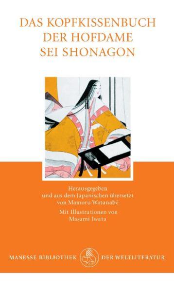Das Kopfkissenbuch einer Hofdame
