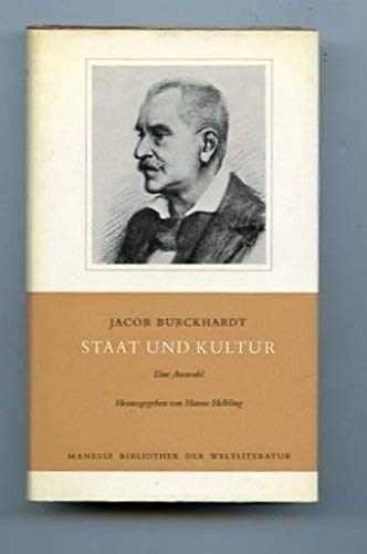 Staat und Kultur.