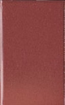 Buchcover