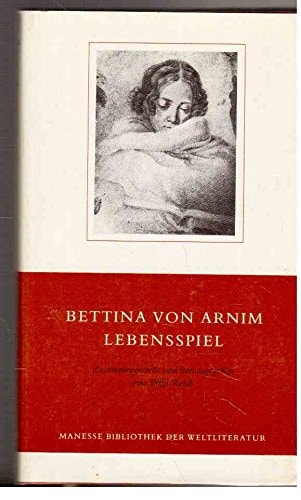 Lebensspiel