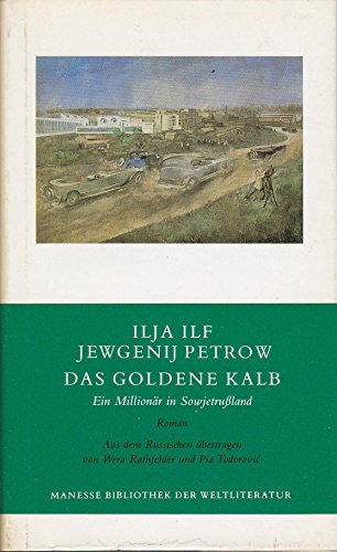 Das Goldene Kalb