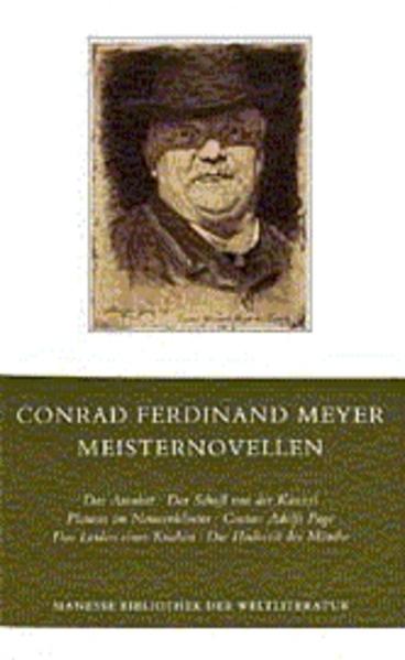 Meisternovellen