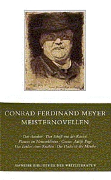 Meisternovellen