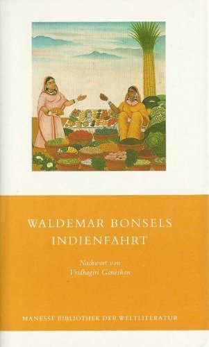 Indienfahrt