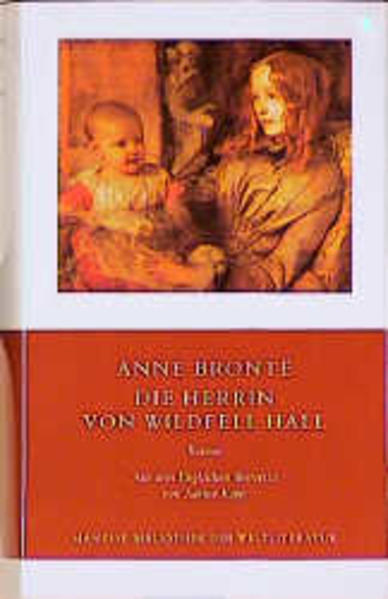 Die Herrin von Wildfell Hall